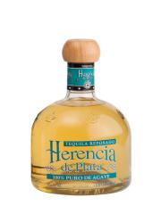 Tequila Herencia Reposado